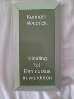 Inleiding tot een cursus in wonderen -.Kenneth Wapnick, Boeken, Ophalen of Verzenden, Spiritualiteit algemeen, Overige typen