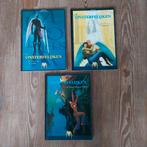 De Onsterfelijken - 3 delen- samen € 5.00, Meerdere stripboeken, Ophalen of Verzenden, Zo goed als nieuw