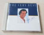 Julio Iglesias - The Very Best CD 1989 14trk Japan