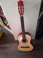 Spaanse gitaar akoestisch. Goede conditie zie foto's, Ophalen, Gebruikt, Klassieke of Spaanse gitaar
