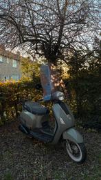 Grijze Berini Scooter, Gebruikt, Benzine, Ophalen, Overige merken