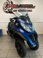 PIAGGIO MP3 500 LT Sport (bj 2013), Scooter, 493 cc, Bedrijf, Minimaal motorrijbewijs A2