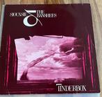 Siouxsie & The Banshees - Tinderbox, Cd's en Dvd's, Vinyl | Rock, Gebruikt, Ophalen of Verzenden
