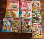 Donald Ducks, Meerdere comics, Ophalen, Zo goed als nieuw, Europa