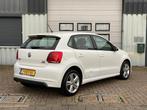 Volkswagen Polo 1.6 TDI R-Line Airco | NWE distributie | NWE, Auto's, Te koop, Hatchback, Gebruikt, Voorwielaandrijving