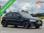 Audi A1 Sportback 25 TFSI epic, Auto's, Audi, Voorwielaandrijving, Euro 6, 95 pk, Zwart