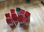 Te koop: Handgemaakte cadeauverpakking, Diversen, Cadeaupapier, Ophalen of Verzenden, Nieuw