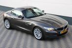 BMW Z4 Roadster SDrive23i 6 Cilinder Xenon Leder Carplay !, Euro 5, Beige, 2497 cc, Leder