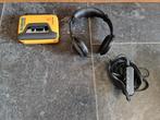 sony sports walkman wm a53 b53, Audio, Tv en Foto, Walkmans, Discmans en Minidiscspelers, Ophalen