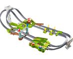 Hot Wheels Mario Kart circuit, Kinderen en Baby's, Speelgoed | Racebanen, Ophalen, Zo goed als nieuw, Handmatig, Hot Wheels