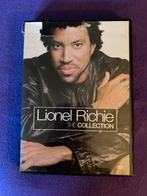 Lionel Richie - The Collection DVD, Cd's en Dvd's, Alle leeftijden, Boxset, Muziek en Concerten, Ophalen of Verzenden
