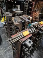 GEZOCHT MOPAR 318 (POLY) V8 BLOK / ONDERDELEN, Ophalen, Gebruikt, Overige automerken