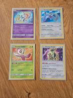 Shining legends, Hobby en Vrije tijd, Verzamelkaartspellen | Pokémon, Ophalen of Verzenden, Zo goed als nieuw, Losse kaart