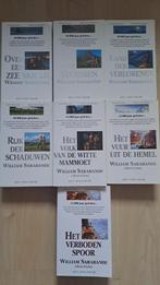 William Sarabande Kinderen van de Dageraad, Boeken, Ophalen of Verzenden, Gelezen, Nederland