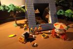 Playmobil zomerhuis, Kinderen en Baby's, Speelgoed | Playmobil, Complete set, Ophalen of Verzenden, Zo goed als nieuw