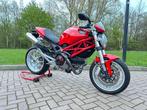 Ducati Monster 1100, Naked bike, Particulier, 2 cilinders, 1079 cc