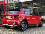 Audi A1 citycarver 30 TFSI 111PK *!* S-LINE *!* CARPLAY/ LED, Auto's, Audi, Voorwielaandrijving, Leder en Stof, Bedrijf, Handgeschakeld