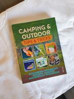 Camping & outdoor - tips & tricks, Boeken, Reisgidsen, Ophalen of Verzenden, Sandra Westenhofer-Grammet; Armin Westenhofer, Zo goed als nieuw