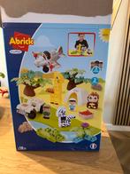 Duplo abrick jungle, Ophalen of Verzenden, Abrick, Zo goed als nieuw