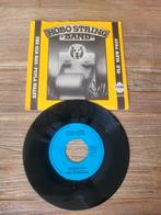 Hobo string band. Vinyl, Ophalen of Verzenden, Zo goed als nieuw, Pop