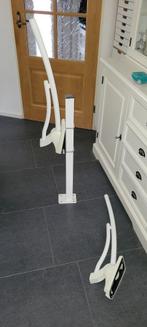 Wandbeugels  toilet, Diversen, Ophalen of Verzenden, Zo goed als nieuw