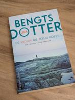 Bengtsdotter - De vrouw die terug moest, Ophalen of Verzenden, Zo goed als nieuw, Lina Bengtsdotter, Scandinavië