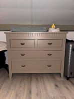 Mooie commode, Kinderen en Baby's, Kinderkamer | Commodes en Kasten, Ophalen, Gebruikt, 50 tot 70 cm, 105 cm of meer