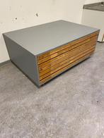 Ladenkast, Huis en Inrichting, Kasten | Ladekasten, Ophalen, Gebruikt, 100 tot 150 cm, 5 laden of meer