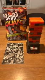 Jenga Quake, Ophalen of Verzenden, Zo goed als nieuw