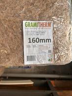 GRAMITHERM Grass Insulating grasisolatie, Ophalen, Overige materialen, 12 cm of meer, Zo goed als nieuw