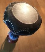 kleine djembé, Muziek en Instrumenten, Ophalen of Verzenden, Gebruikt, Trommel