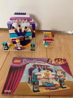 Lego friends oefenzaal 41004, Kinderen en Baby's, Speelgoed | Duplo en Lego, Complete set, Gebruikt, Ophalen of Verzenden, Lego