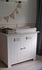 Complete babykamer, Kinderen en Baby's, Kinderkamer | Complete kinderkamers, Ophalen, Zo goed als nieuw