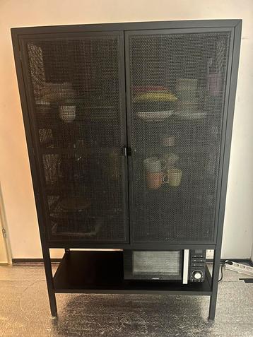 Webbing kast Karwei