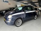 Fiat 500 1.4-16V Lounge | 101pk | 6bak | panorama, Auto's, Fiat, Voorwielaandrijving, 101 pk, Gebruikt, 4 cilinders