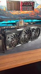 Msi geforce rtx 2070 super 8gb, Computers en Software, Videokaarten, Ophalen, Zo goed als nieuw, GDDR6, PCI-Express 3