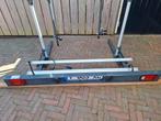 Te koop alluminium fietsendrager voor op het chassis, Ophalen, Nieuw