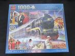 legpuzzel The Orient Express, Nieuw, Ophalen of Verzenden, 500 t/m 1500 stukjes, Legpuzzel