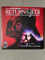 Star Wars Kalender 2024, Diversen, Kalenders, Ophalen of Verzenden, Maandkalender, Nieuw