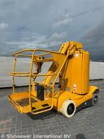 Haulotte STAR 10 mast hoogwerker masthoogwerker, Zakelijke goederen, Machines en Bouw | Liften, Steigers en Ladders