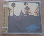 Eagles Hotel California - Hybrid SACD, Cd's en Dvd's, Ophalen of Verzenden, Nieuw in verpakking, Poprock