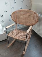 Schommelstoel GRÖNADAL Ikea, Huis en Inrichting, Stoelen, Ophalen, Zo goed als nieuw, Overige kleuren, Eén