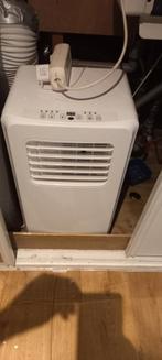 Mobiele Airco - Compact & Handig, Ophalen, Gebruikt, Minder dan 60 m³, Timer