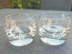 Leffe appetizer glaasjes, Ophalen of Verzenden, Zo goed als nieuw, Glas of Glazen, Leffe