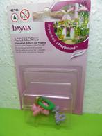 Schleich 42146 accessoires set Bayala, Ophalen of Verzenden, Zo goed als nieuw, Paard, Beeldje of Figuurtje