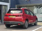 Peugeot 2008 1.2 110pk Blue Lion | Trekhaak | Panorama dak |, Voorwielaandrijving, Stof, Euro 6, 23 km/l