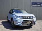 Suzuki Vitara 1.5 Hybrid Select AllGrip Dealer onderh / 1ste, Automaat, Stof, Gebruikt, 4 cilinders