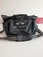 Hv Polo poets tas, Dieren en Toebehoren, Paarden en Pony's | Verzorgingsproducten, Ophalen of Verzenden, Gebruikt