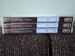 Hotel - Complete Serie DVD/Divx= Zeldzaam, Ophalen of Verzenden, Gebruikt, Overige genres, Boxset