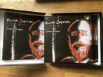 Erik Satie Complete Pianoworks 6CD Box zgan, Cd's en Dvd's, Cd's | Klassiek, Boxset, Kamermuziek, Ophalen of Verzenden, Zo goed als nieuw